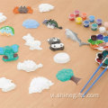 DIY Paint Arts and Crafts Bearpture Kit